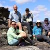 3 Day Nav Hike 25-27 October 2024